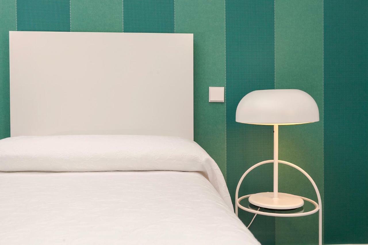 Domus Toledo Apartment Ngoại thất bức ảnh