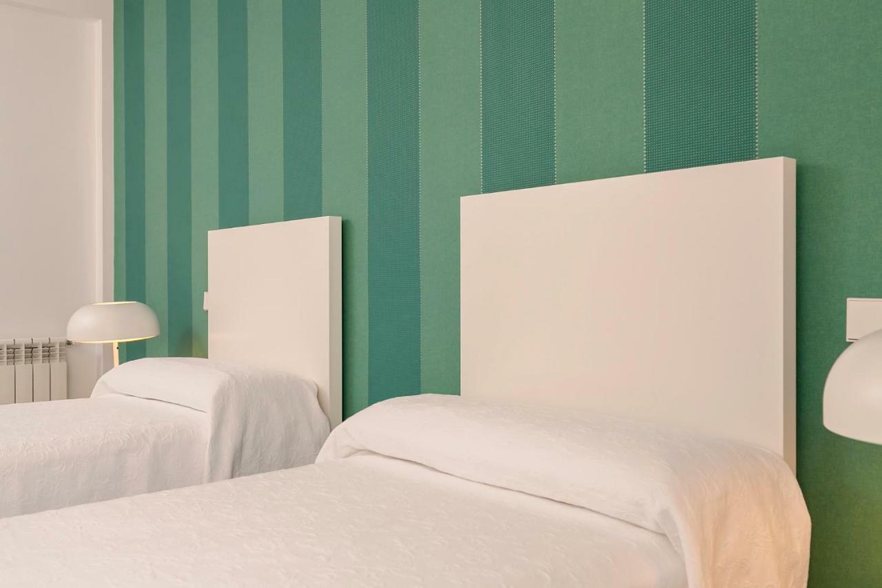 Domus Toledo Apartment Ngoại thất bức ảnh