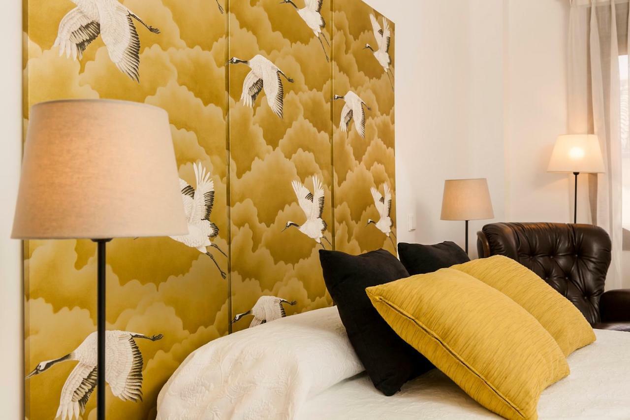 Domus Toledo Apartment Ngoại thất bức ảnh