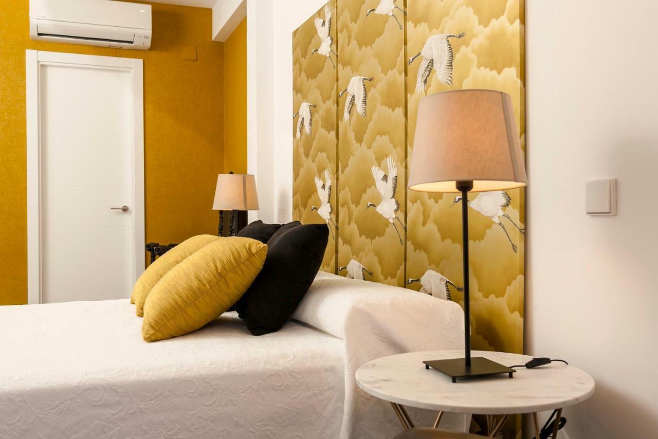 Domus Toledo Apartment Ngoại thất bức ảnh
