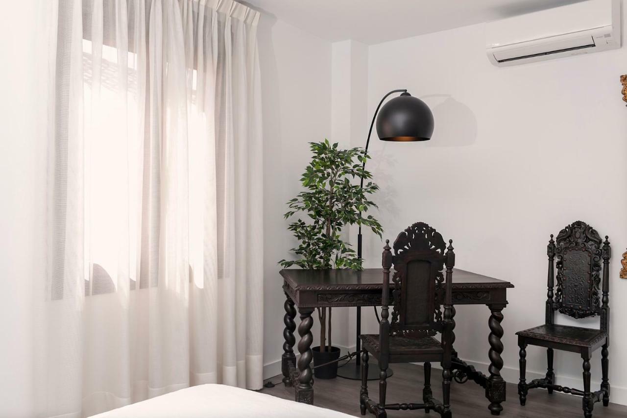 Domus Toledo Apartment Ngoại thất bức ảnh