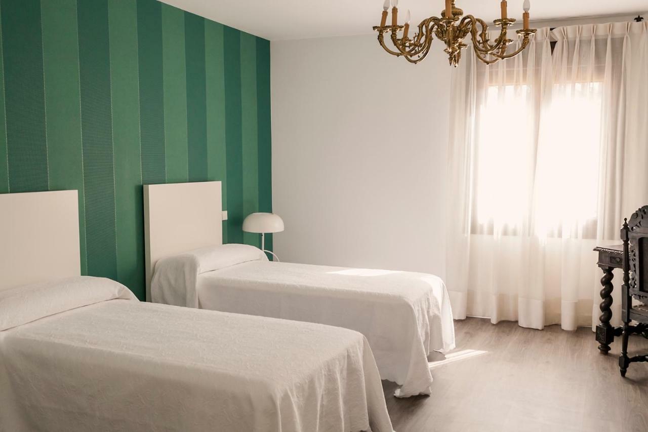 Domus Toledo Apartment Ngoại thất bức ảnh