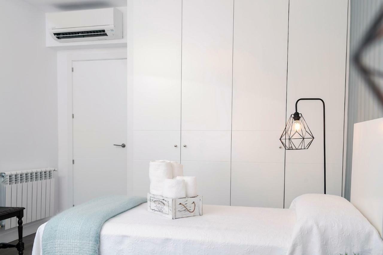 Domus Toledo Apartment Ngoại thất bức ảnh