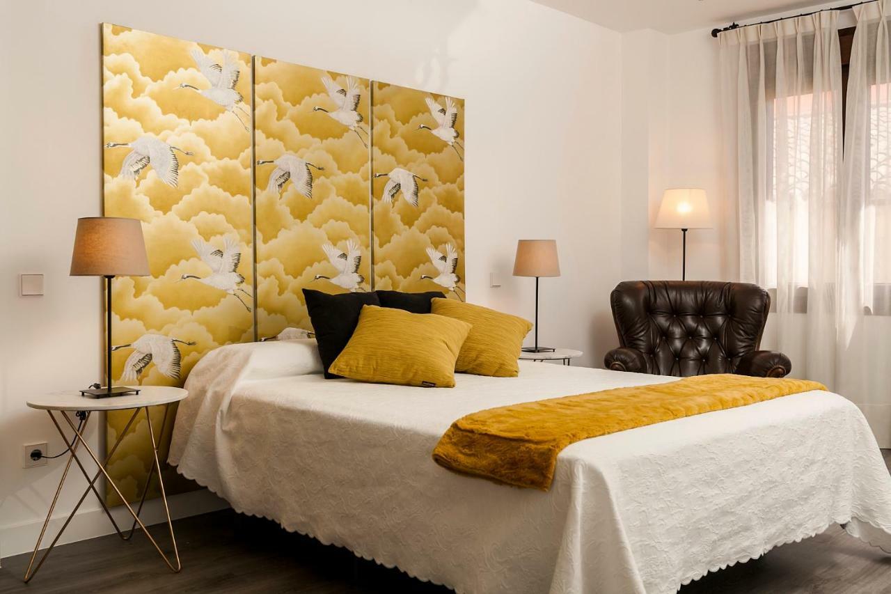 Domus Toledo Apartment Ngoại thất bức ảnh
