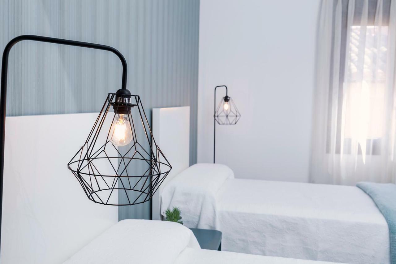 Domus Toledo Apartment Ngoại thất bức ảnh
